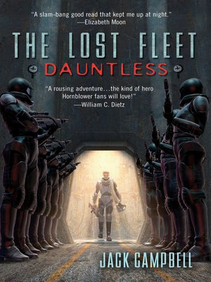 Dauntless - ebook